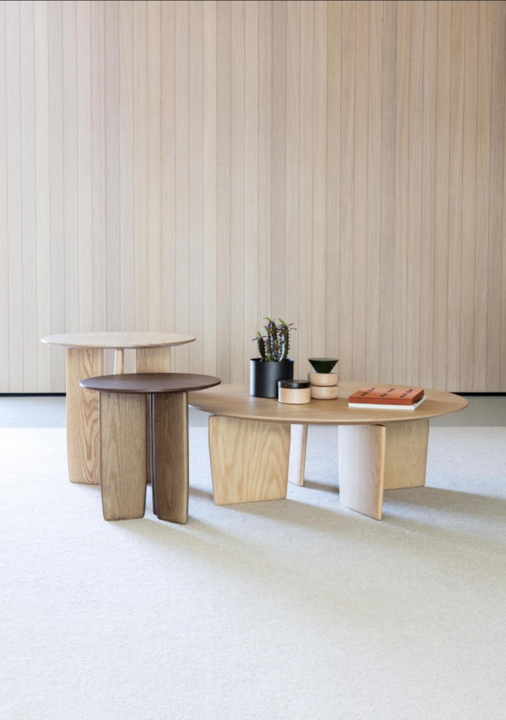 Mesa de centro Andreu World en Zaragoza