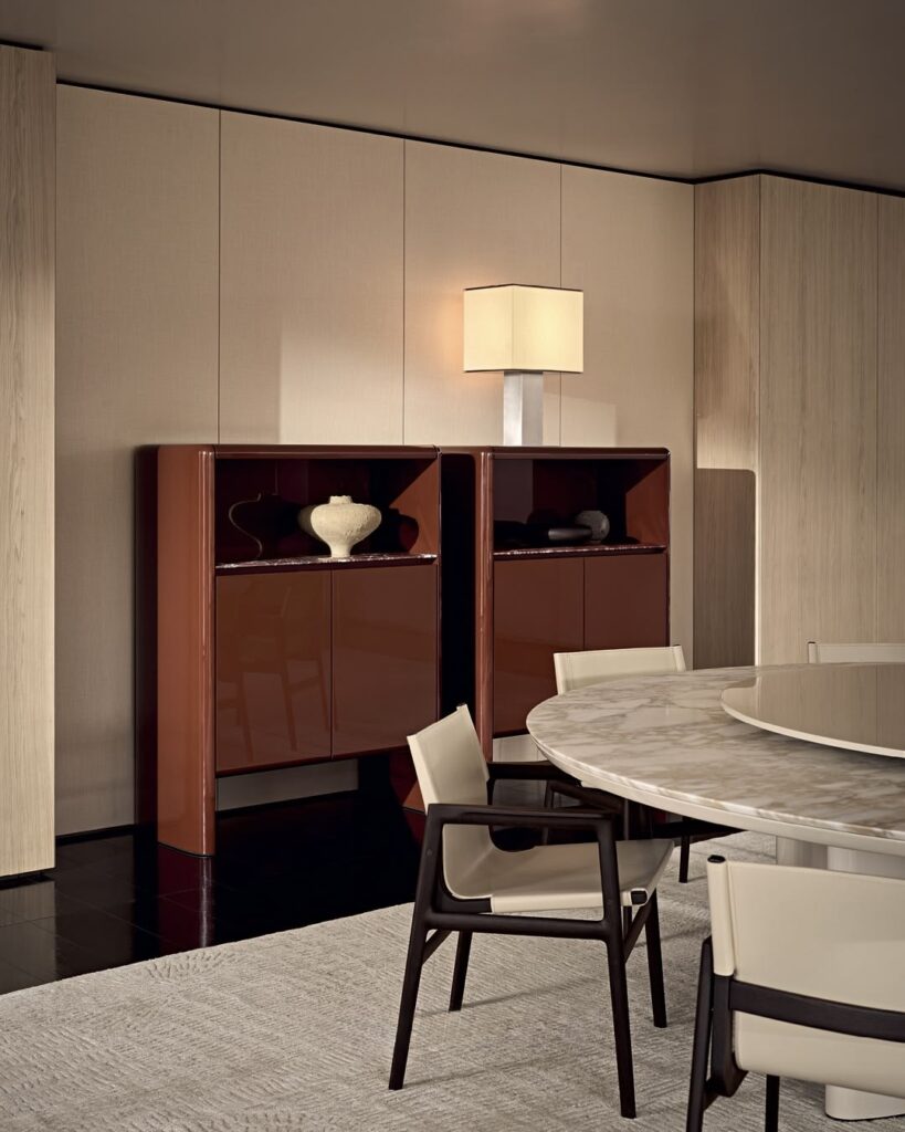 Muebles de salón Poliform en Logroño y La Rioja