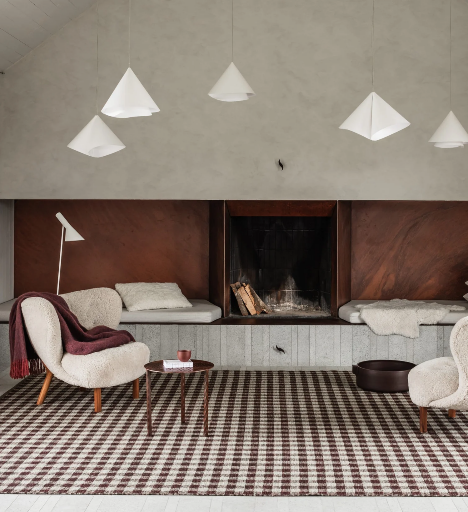 Salón Kasthall en Zaragoza