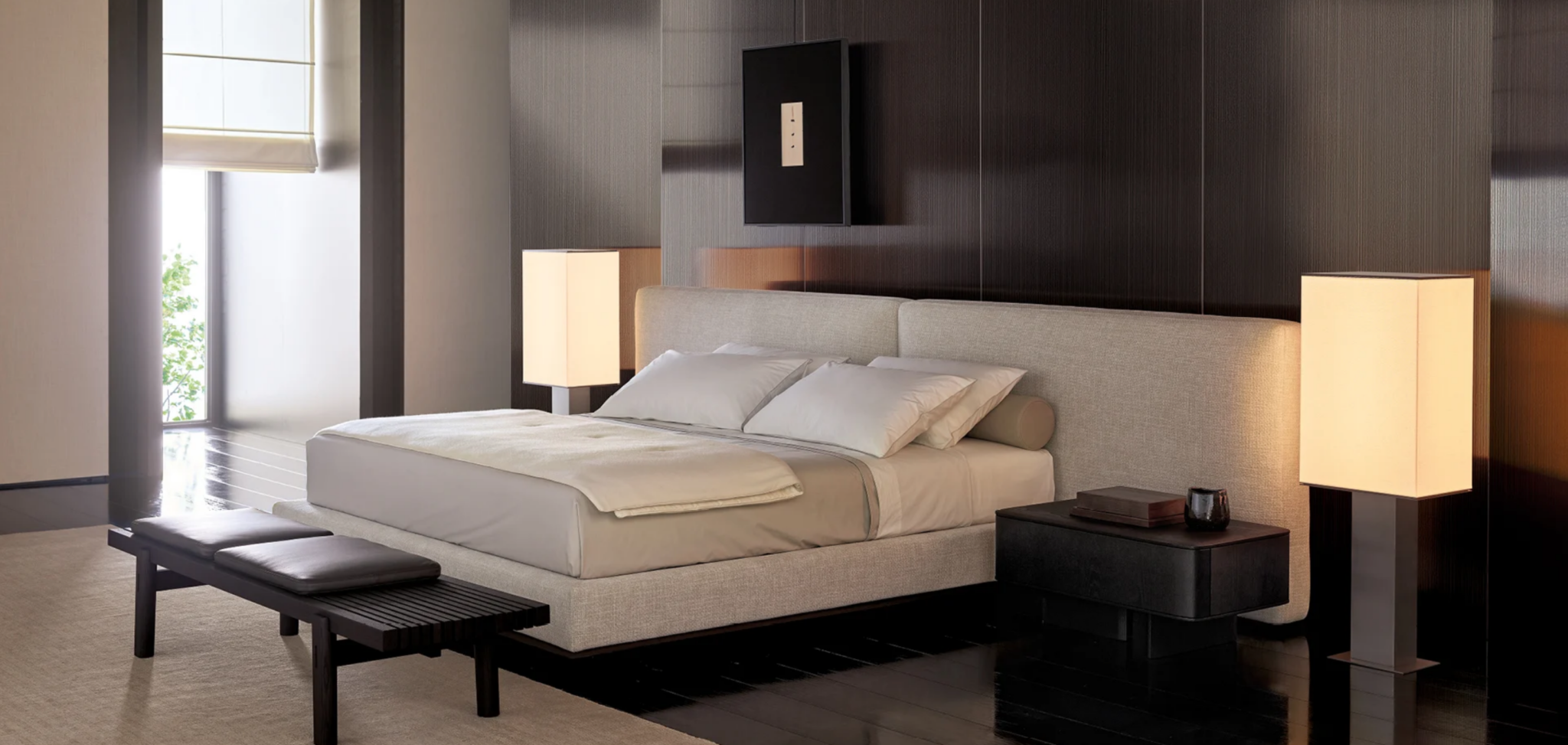 Dormitorio Poliform en Zaragoza