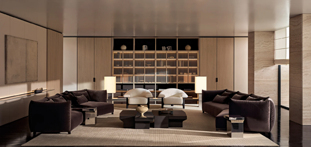 Salón Poliform en Zaragoza