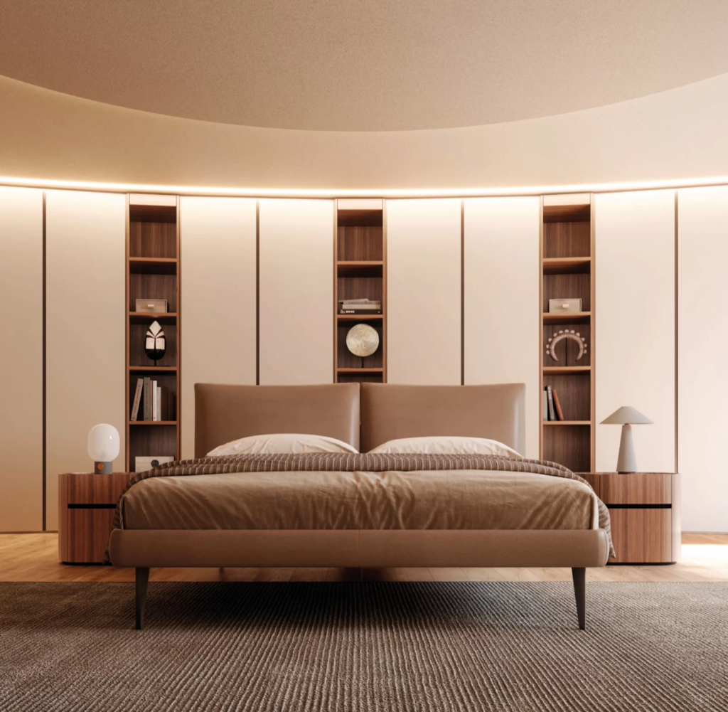 Muebles Presotto en Zaragoza