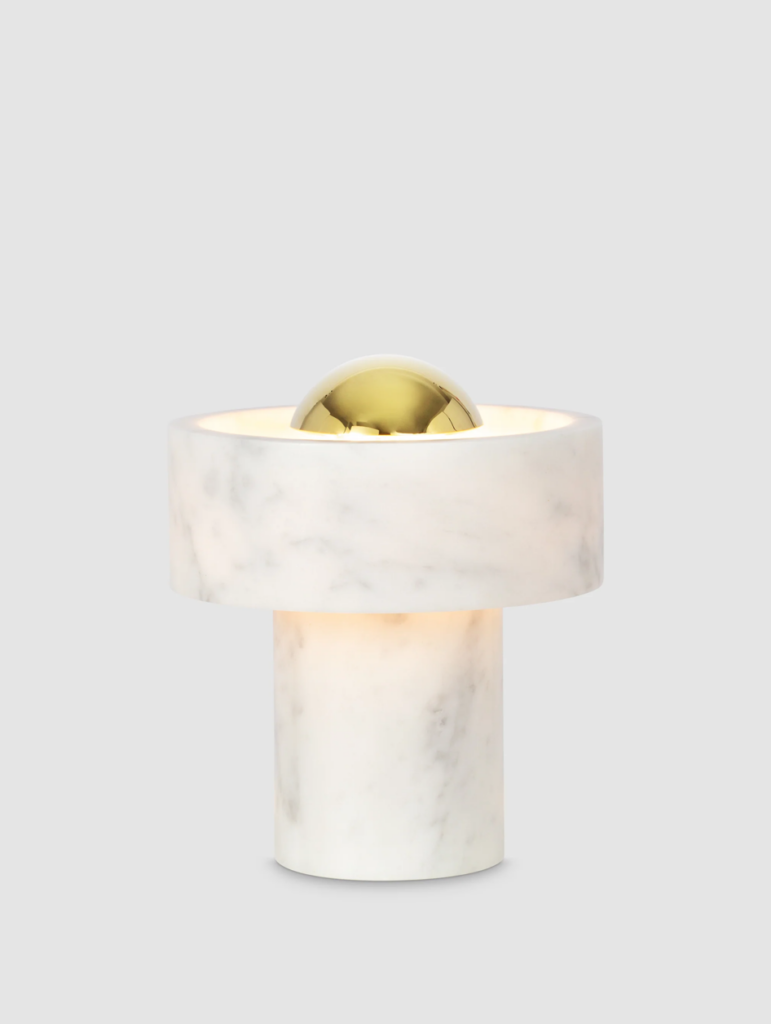 Iluminación Tom Dixon en Zaragoza