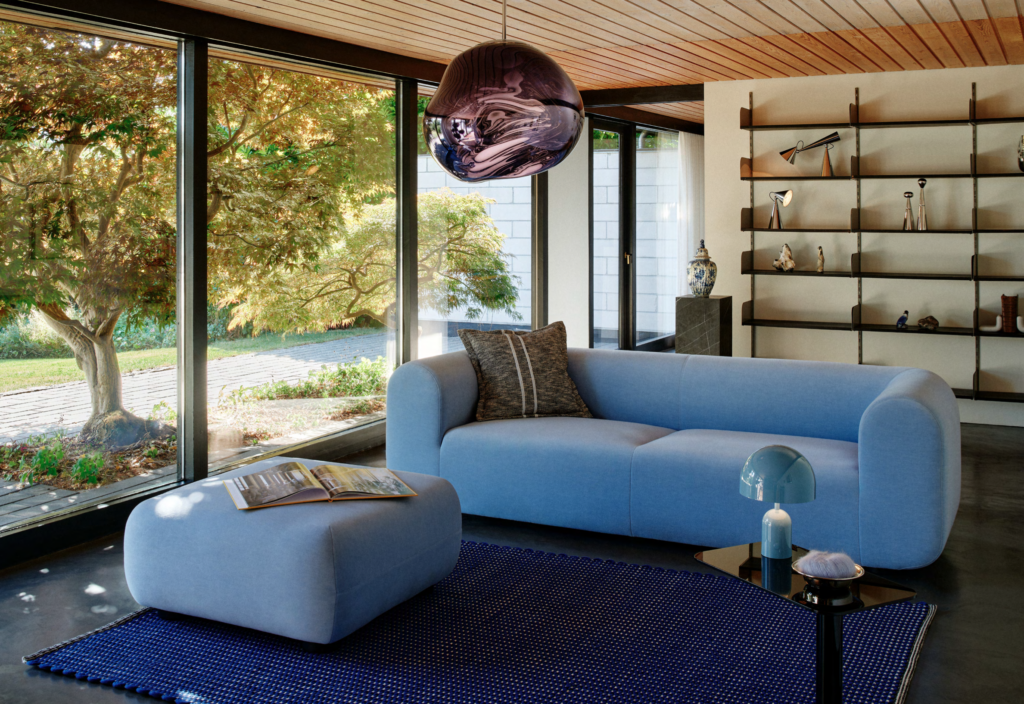 Lámpara diseño Tom Dixon en Zaragoza