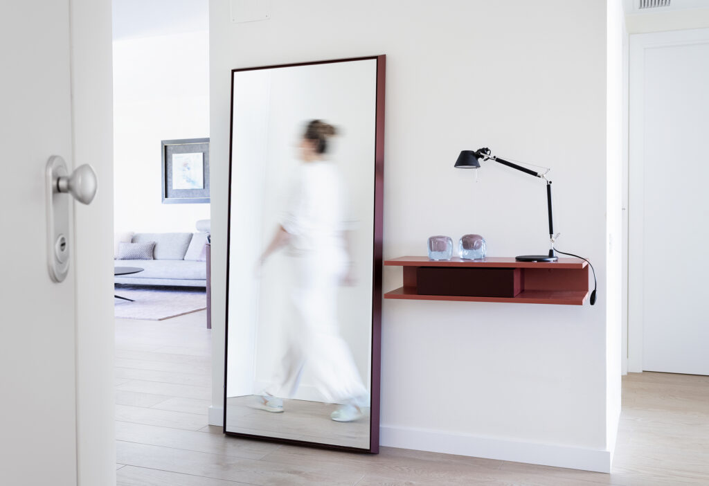 Diseño elegante y funcional en vivienda, Zaragoza