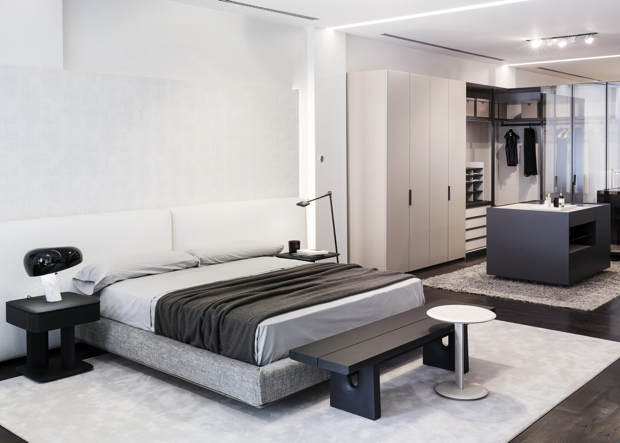 Showroom de diseño en Zaragoza