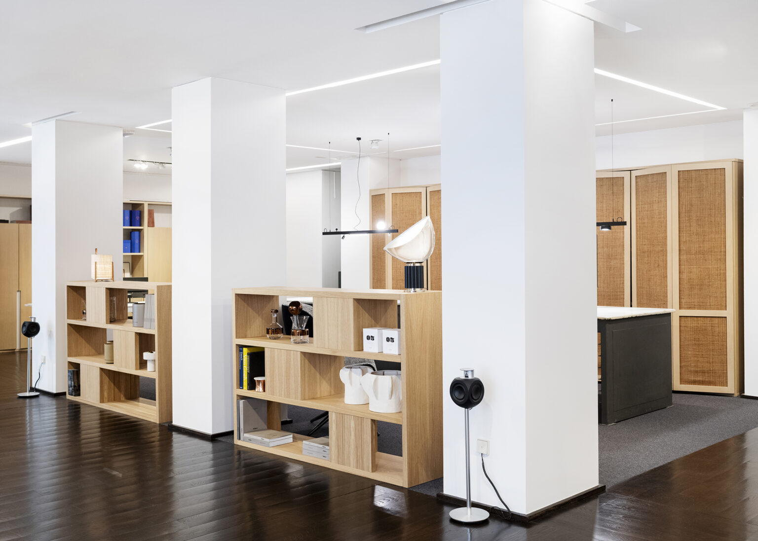 Estudio de decoración en Zaragoza