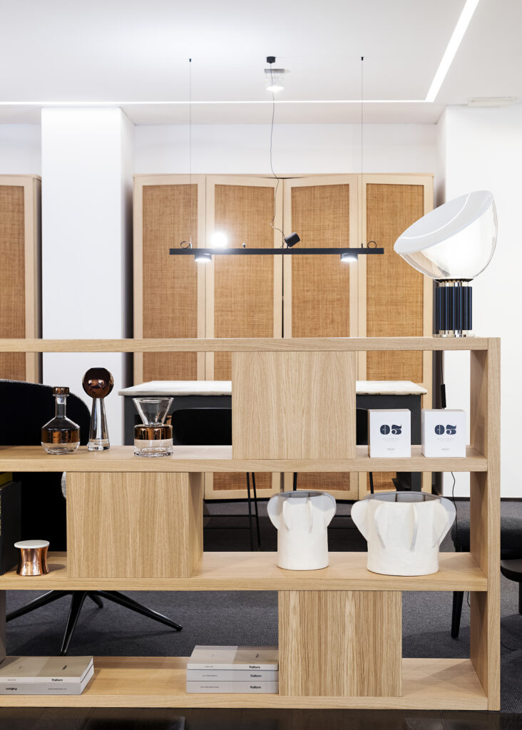 Objetos de diseño para decoración en Zaragoza