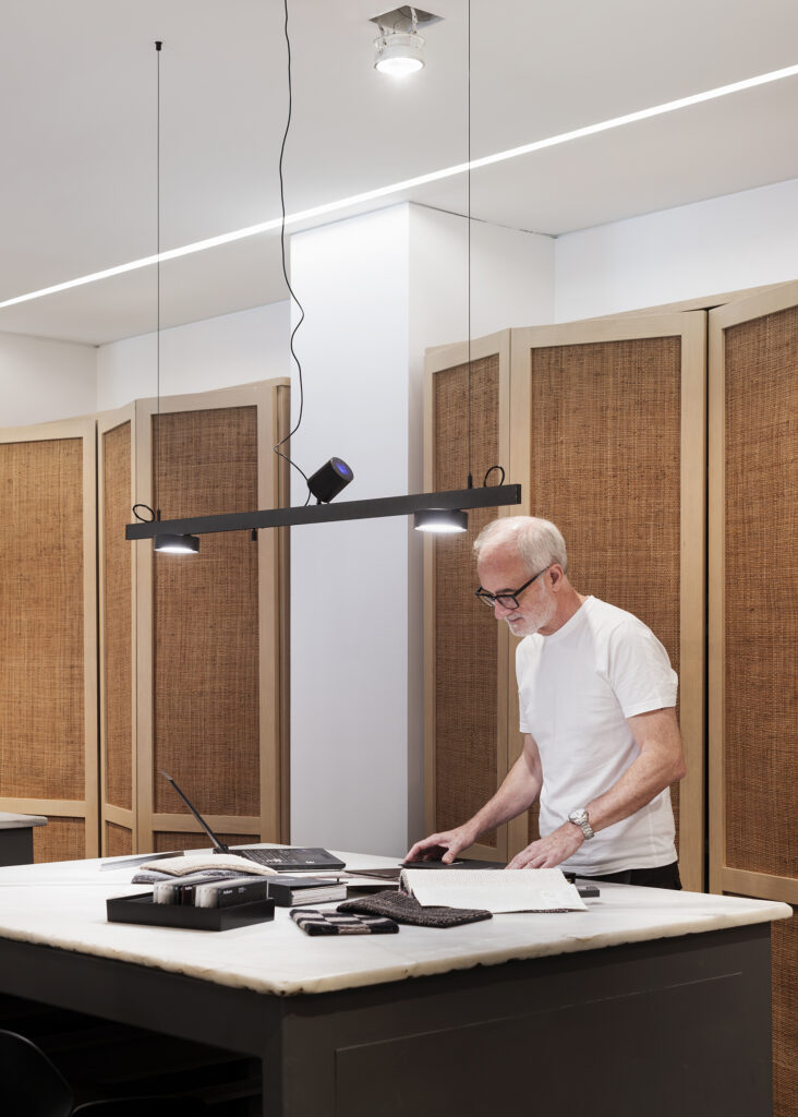 Estudio de diseño e interiorismo en Zaragoza
