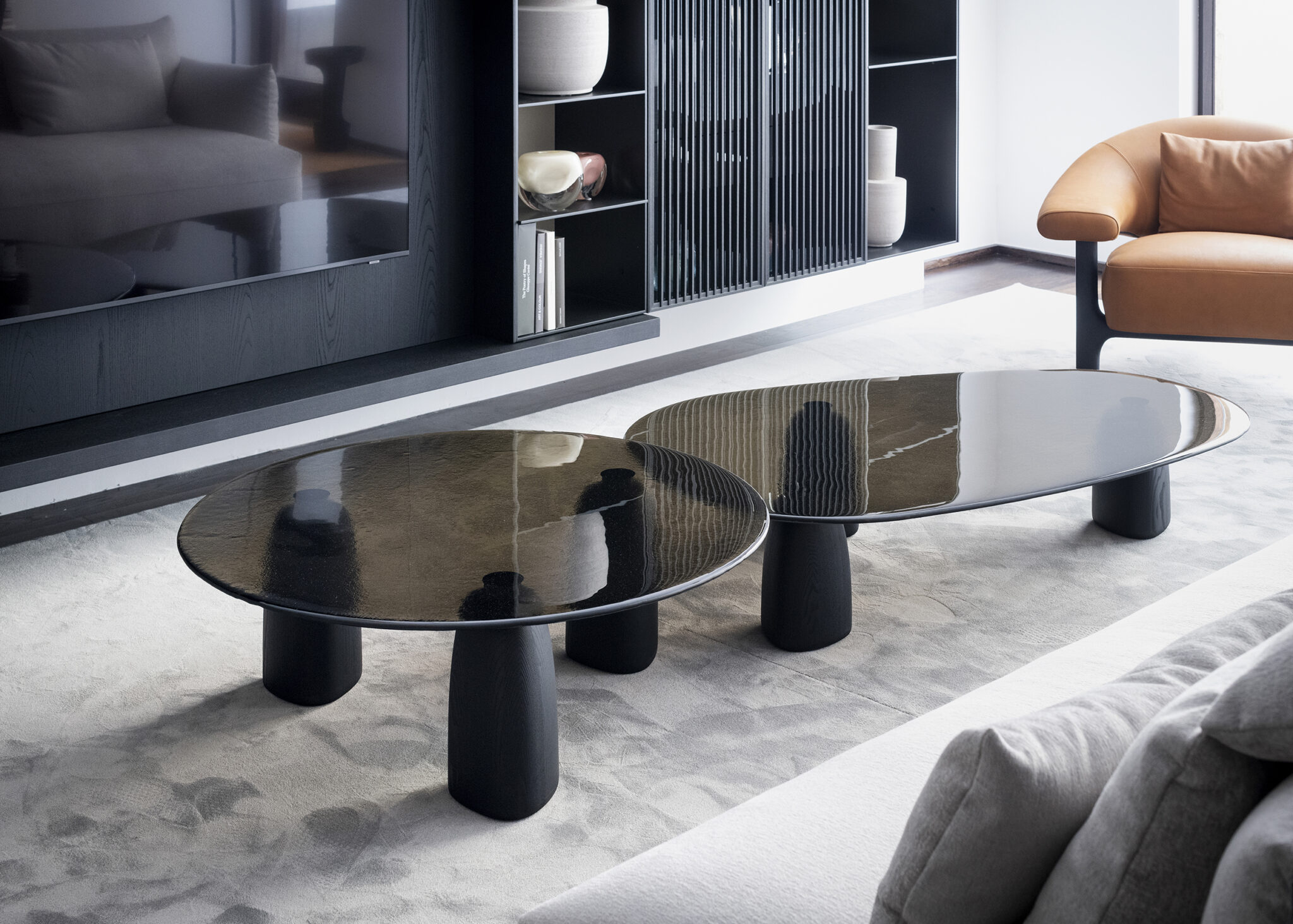 Showroom Estudio Vedruna, Zaragoza