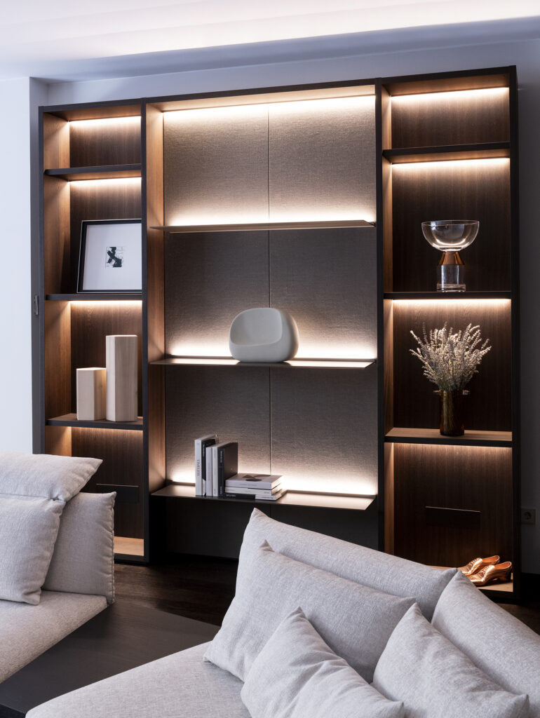 Exposición de muebles de diseño, Zaragoza