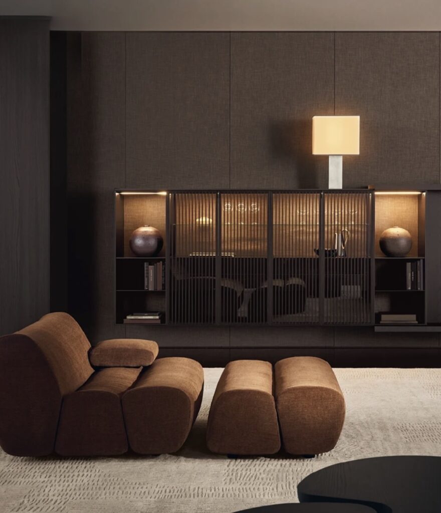 Muebles de diseño Poliform en Pamplona y Navarra