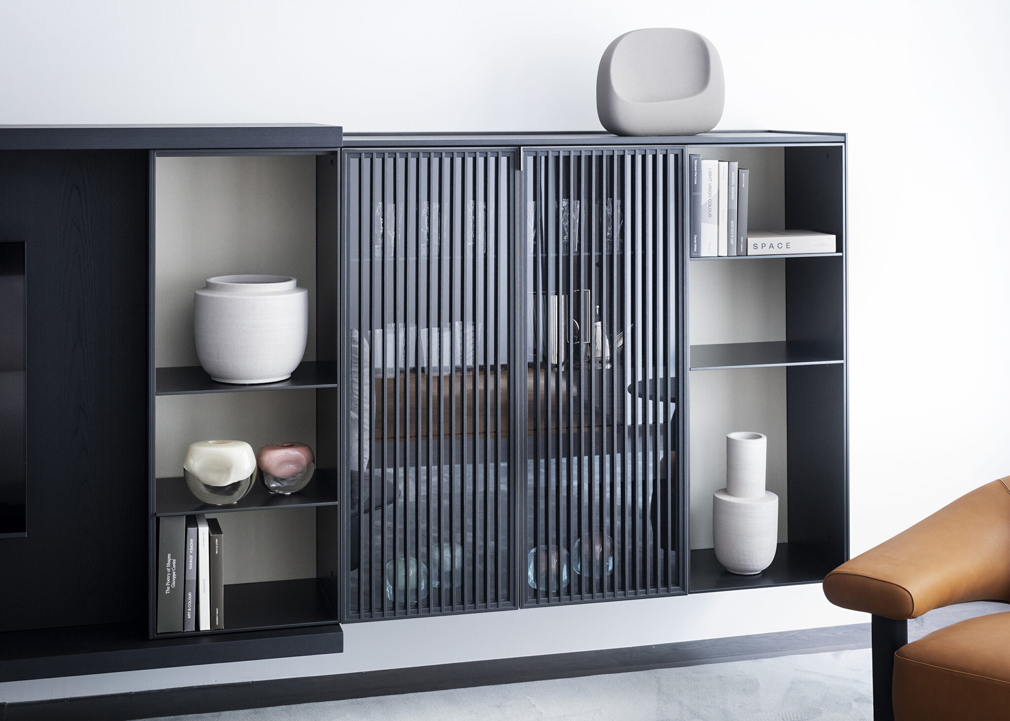 Muebles de diseño en Zaragoza